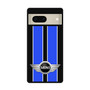 Mini Cooper Black And Blue Google Pixel 7 | Google Pixel 7 Pro Case