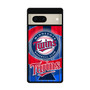 Minnesota Twins Logo 3 Google Pixel 7 | Google Pixel 7 Pro Case