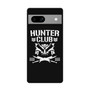Monster Hunter Club Google Pixel 7a Case