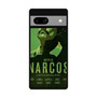 Narcos TV Series 2 Google Pixel 7a Case