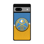 NBA Denver Nuggets 1 Google Pixel 7a Case