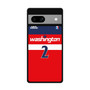 NBA Washington Google Pixel 7a Case