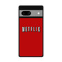 netflix Google Pixel 7a Case