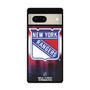 New York Rangers 1 Google Pixel 7 | Google Pixel 7 Pro Case