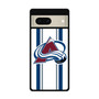 NHL Colorado Avalanche 2 Google Pixel 7 | Google Pixel 7 Pro Case