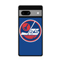 NHL Winnipeg Jets 2 Google Pixel 7a Case