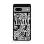 Nirvana Lcris Google Pixel 7a Case