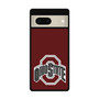 Ohio State Buckeyes American Footbal 4 Google Pixel 7 | Google Pixel 7 Pro Case
