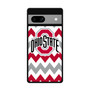 Ohio State Buckeyes American Footbal 5 Google Pixel 7a Case