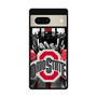 Ohio State Player Google Pixel 7 | Google Pixel 7 Pro Case