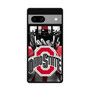Ohio State Player Google Pixel 7a Case