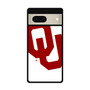 Oklahoma Sooners 3 Google Pixel 7 | Google Pixel 7 Pro Case