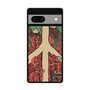 Peace Art Google Pixel 7a Case