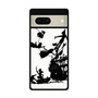 Peter Pan Against Hook Google Pixel 7 | Google Pixel 7 Pro Case