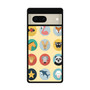 Pets Collage Google Pixel 7 | Google Pixel 7 Pro Case