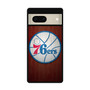 Philadelphia 76ers 1 Google Pixel 7 | Google Pixel 7 Pro Case