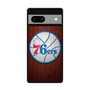Philadelphia 76ers 1 Google Pixel 7a Case