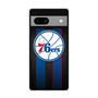 Philadelphia 76ers 2 Google Pixel 7a Case