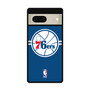 Philadelphia 76ers 3 Google Pixel 7 | Google Pixel 7 Pro Case