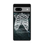 Pierce The Veil Song Quote Google Pixel 7a Case