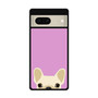 pink french bulldog Google Pixel 7 | Google Pixel 7 Pro Case