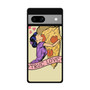 Pizza True Love Google Pixel 7a Case