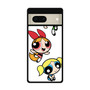 Powepuff Girls Cute Google Pixel 7 | Google Pixel 7 Pro Case Powepuff Girls Cute Google Pixel 7 | Google Pixel 7 Pro Case