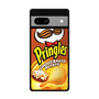 pringles potato loaded baked potato Google Pixel 7a Case