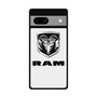 RAM Metalic Logo Google Pixel 7a Case RAM Metalic Logo Google Pixel 7a Case