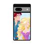 Rapunzel and her lover disney tangled Google Pixel 7a Case