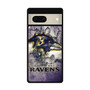 ravens Google Pixel 7 | Google Pixel 7 Pro Case
