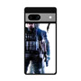 Resident Evil 7 1 Google Pixel 7a Case