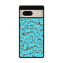 Rick and Morty Mr Meeseeks 4 Google Pixel 7 | Google Pixel 7 Pro Case
