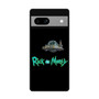 Rick And Morty 10 Google Pixel 7a Case