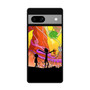 Rick And Morty 11 Google Pixel 7a Case