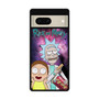 Rick And Morty 12 Google Pixel 7 | Google Pixel 7 Pro Case