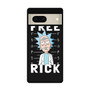 Rick And Morty 13 Google Pixel 7 | Google Pixel 7 Pro Case
