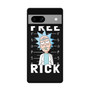 Rick And Morty 13 Google Pixel 7a Case