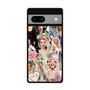 Rita Ora Collage Google Pixel 7a Case