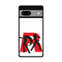 Rocket Team Pokemon Google Pixel 7a Case