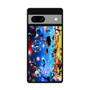 Rush band TY Google Pixel 7a Case