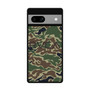 RVCA Camo Google Pixel 7a Case