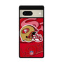 San Francisco 49ers American Football 2 Google Pixel 7 | Google Pixel 7 Pro Case
