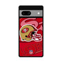 San Francisco 49ers American Football 2 Google Pixel 7a Case
