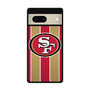san francisco 49ers Google Pixel 7 | Google Pixel 7 Pro Case