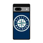 Seattle Mariners 1 Google Pixel 7a Case