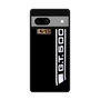 Shelby Cobra GT 500 Google Pixel 7a Case