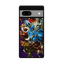 Shovel Knight Characters Google Pixel 7a Case