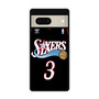 sixers basketball jersey Google Pixel 7 | Google Pixel 7 Pro Case