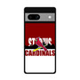 St Louis Cardinals 5 Google Pixel 7a Case